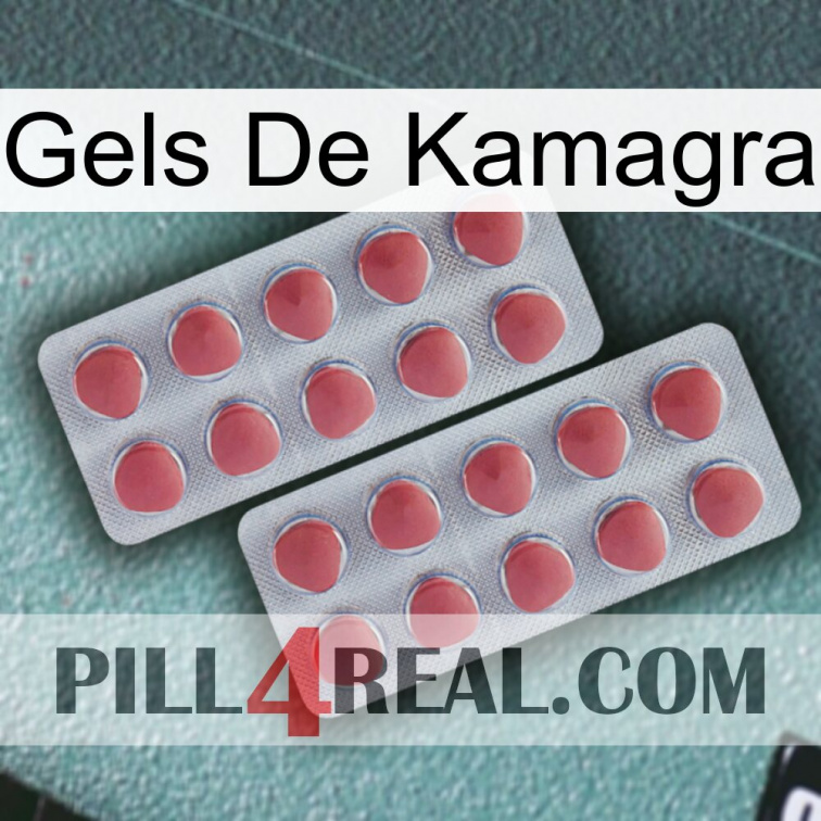 Kamagra Gels 19